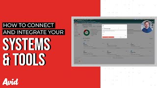 Setup: Connecting Your Data Profile