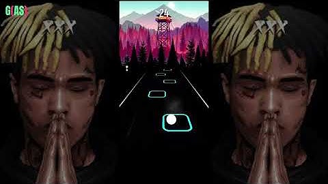 XXXTentacion Tiles Hop EDM Rush Trailer | Look At Me HD