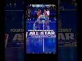 Did Steph RUIN The All Star GAME?  #nba #basketball #stephcurry #nbaallstar #shorts