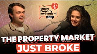 SMSF ban, tax reforms, price drops: What’s happening in the property market?