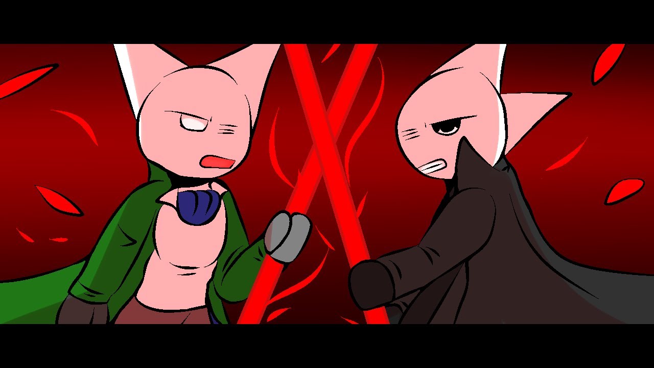 【自作曲】対極の彼方〜crack up!!