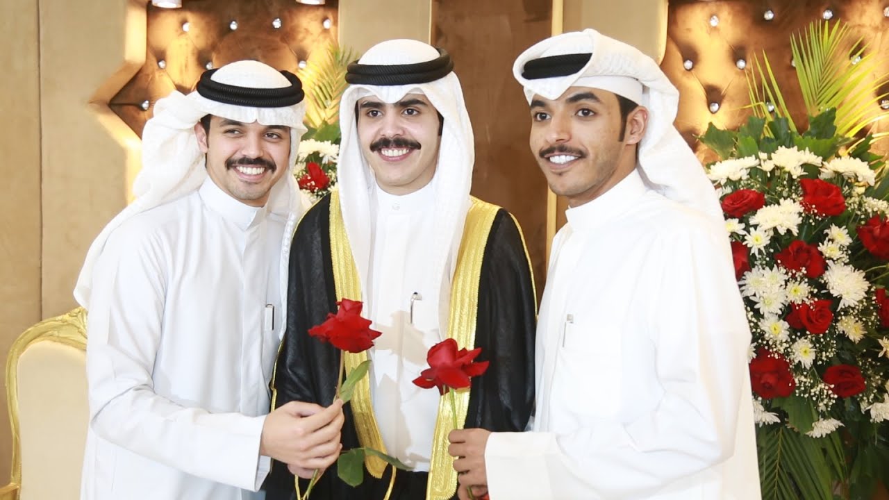 افراح العارضي / حفل زفاف عبدالله جمعان المطيري  - عدسة للانتاج الفني