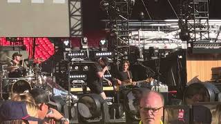 Nate Smith- Bulletproof (Live @ GEHA Field in Kansas City, MO 8/1/24)