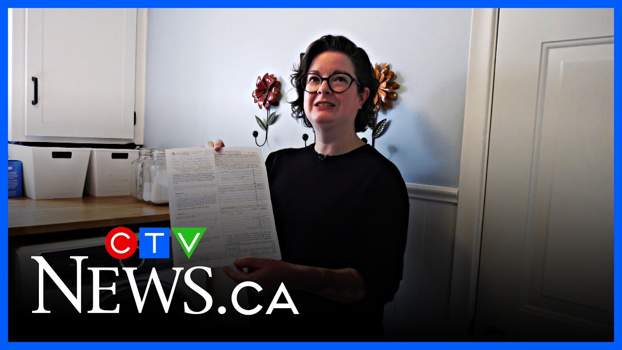 More homeowners share troubling tales of an appliance repair service