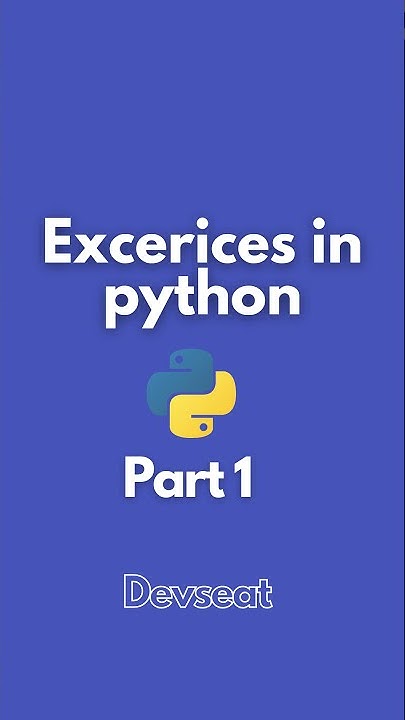 Predict the output of this if else code snippet in #python - YouTube