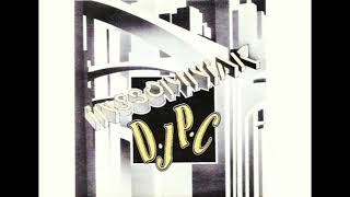 Download Lagu D.J P.C - Inssomniak (Bassline Trax Mix) (1991) MP3