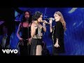 Demi Lovato & Tove Lo - Cool For The Summer (Live Jingle Ball 2015)