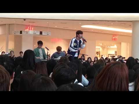 좋다 - 데이브레이크(in 타임스퀘어)