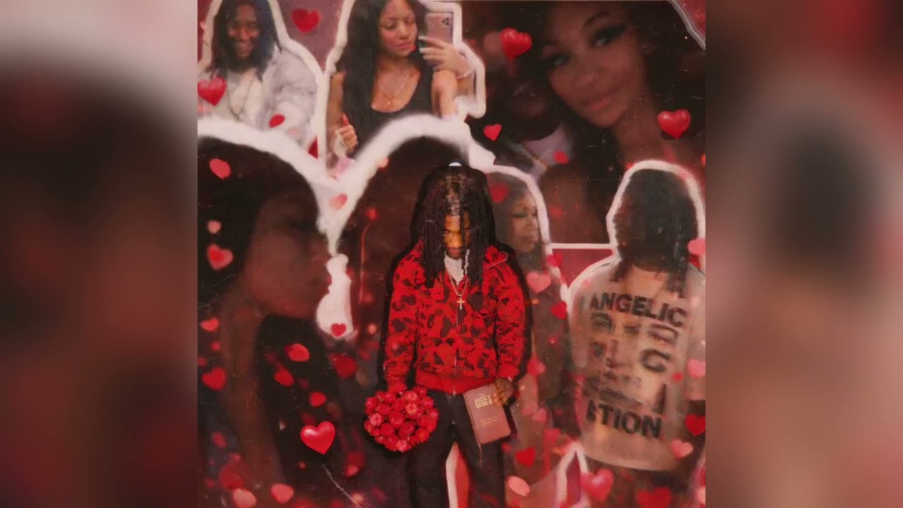 Lannis S - I Need (Official Audio)