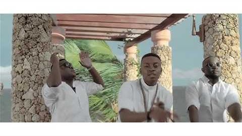 Urban Hype   Sweet Melody Official Video   YouTube 2