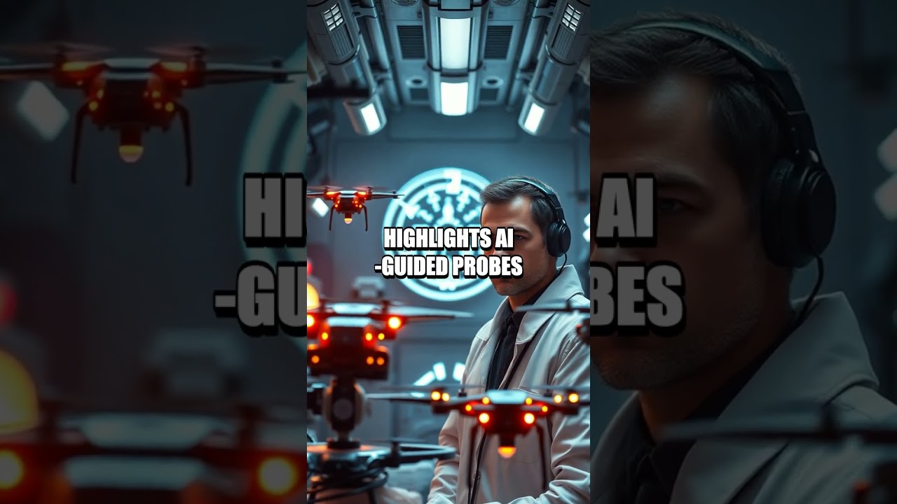 New Frontiers in Focus: The Ocean World and The Tech Behind Discovery