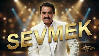 Ibrahim Tatlıses - Sevmek Arabesk Ai Cover By Anadolu Vibes24