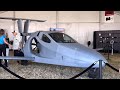 FLYING SPORTS CAR | SWITCHBLADE TOUTED AS FLYING SPORTS CAR