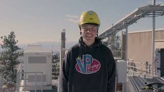 Episode 3: Tower Climbers Across America Being a tower climber in Colorado