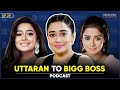 Tina datta on uttaran bigg boss ghost experience  salman khan  podcast  unfolding talents ep29