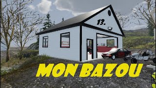 Mon Bazou - 13. Rész -  Szerezzünk pénz-t (Marathoni LIVE)