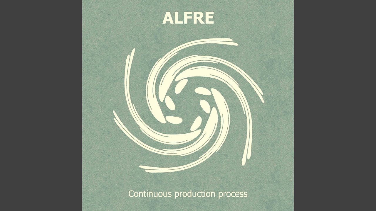 Continuous production process