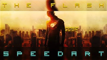 Obey COGF | Flash | Twitter Header SpeedART - {Kirby}