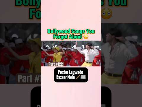 Poster Lagwado Bazaar Mein Pt 122 Bollywood Akshaykumar Urmilamatondkar Shorts