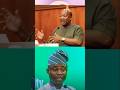 It Is a Lie’  Health Minister Akandoh on Finishing All Agenda 111 Hospitals in 4 Years #trending