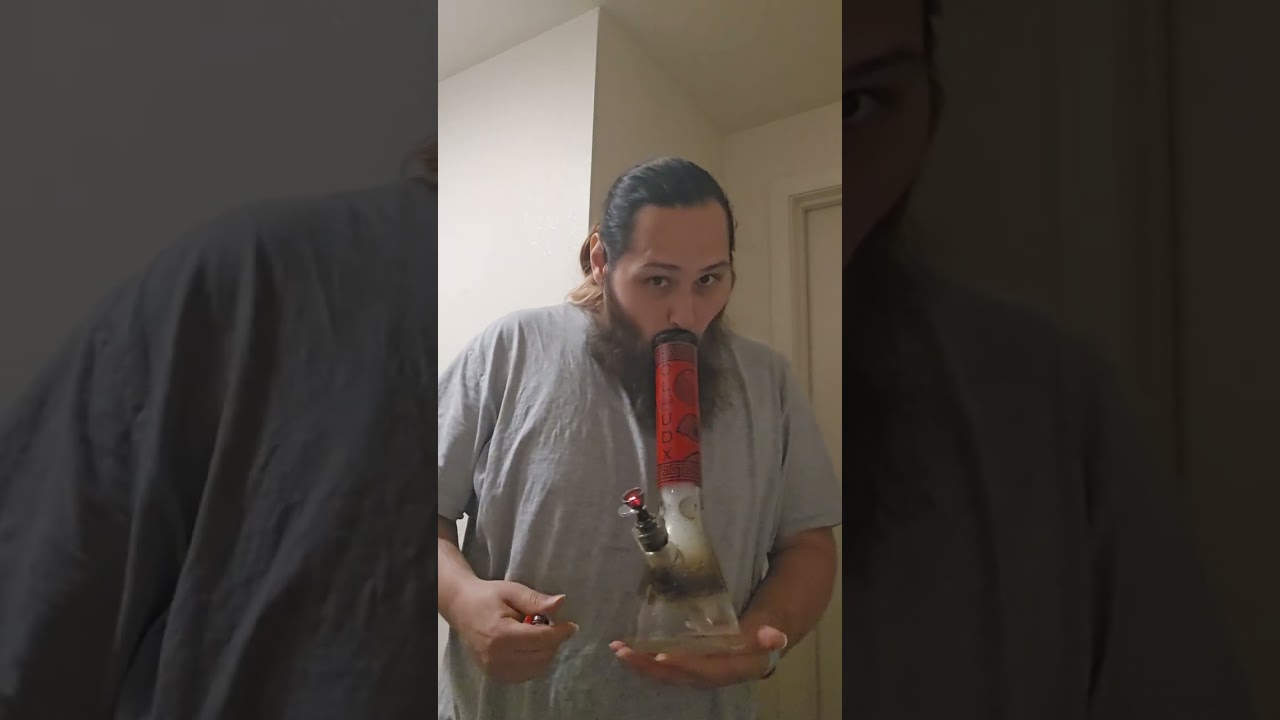 CLOUD X GLASS 🔥 KIEF HITS ⛽️🍃💨