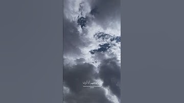 و قالوا لولا أنزل عليه آيات من ربه || سورة العنكبوت || عبد الرحمن مسعد