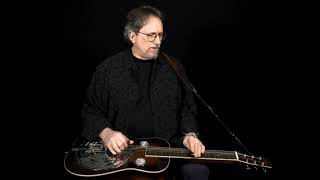 The Resophonic Guitar with Jerry Douglas l Role of the Dobro