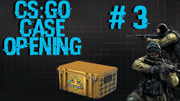 10 Operation Breakout Cases! | CS:GO Case Opening #3