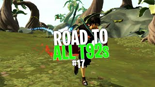 Juicy Drops - RuneScape Road to All T92s (#17)