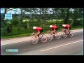 Cycling   Olympics 1980   TTT 100km