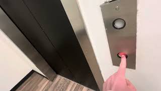 READ DESCRIPTION! Unknown Hydraulic Elevator at Bloomingdale’s, Willow Grove Park, Willow Grove PA
