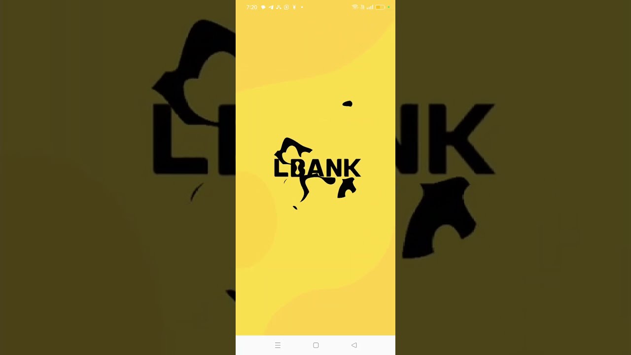 How to buy BFIC from Lbank exchange