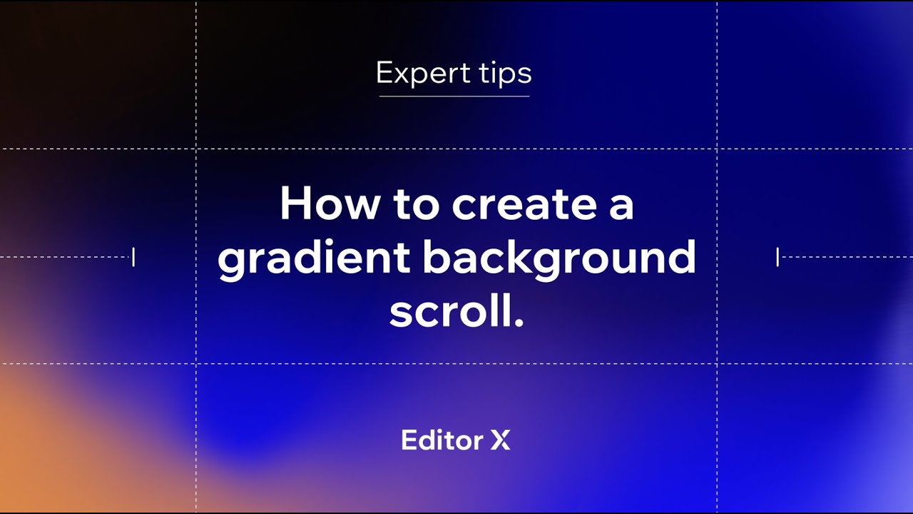 Gradient Background Scroll: Hình nền Gradient Background Scroll tạo nên một ấn tượng mạnh mẽ cho người xem khi lướt qua trang web của bạn. Khám phá ngay để tạo ra sự khác biệt cho trang web của bạn.