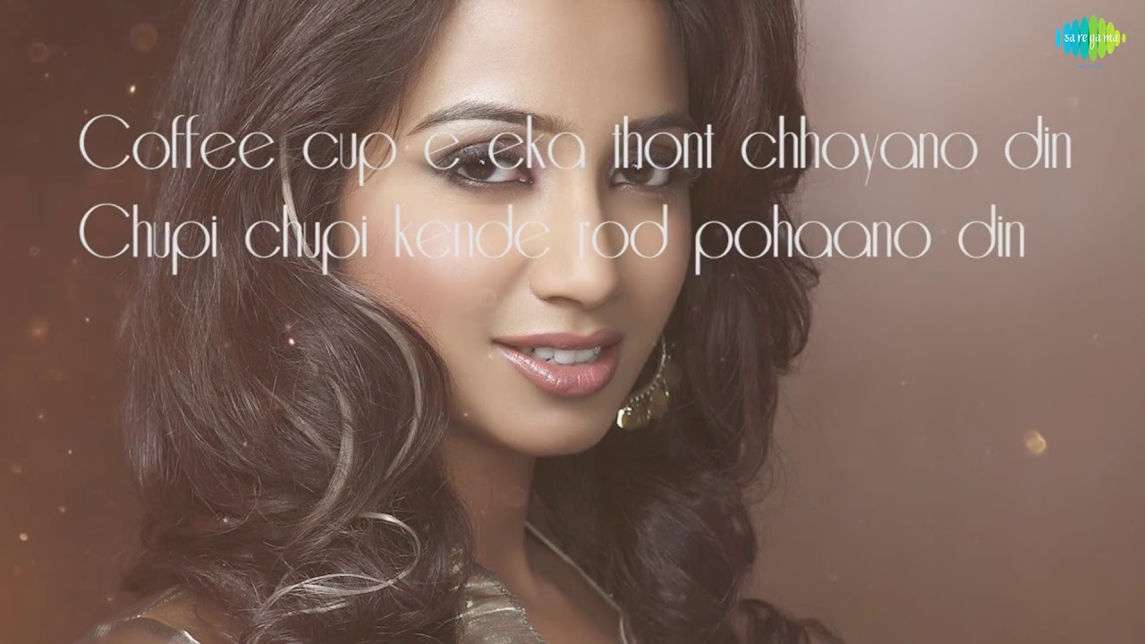 Jaani Dekha Hobe  Bengali Movie Song  Lyrics Video  Shreya Ghoshal