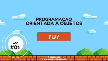 Módulo II | Aula sob demanda #01 |  Introdução a Orientação a Objetos, Classes, atributos e métodos