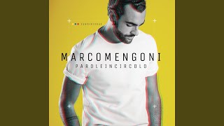 Video thumbnail of "Marco Mengoni - Mai e per sempre"