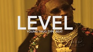 [SOLD]🔥  Young Thug x Metro Boomin Type Beat 2018 ''Level'' (Prod. By T&EBeats)