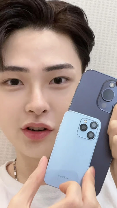 cute mini iphone