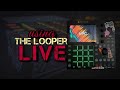 Live Looping with the MPC looper