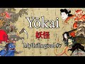 Yōkai - Mythillogical