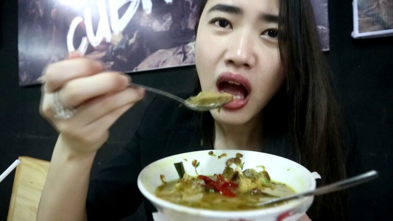 Soto PAk SALAM BOGOR | SOTO PALING ENAK DI BUMI