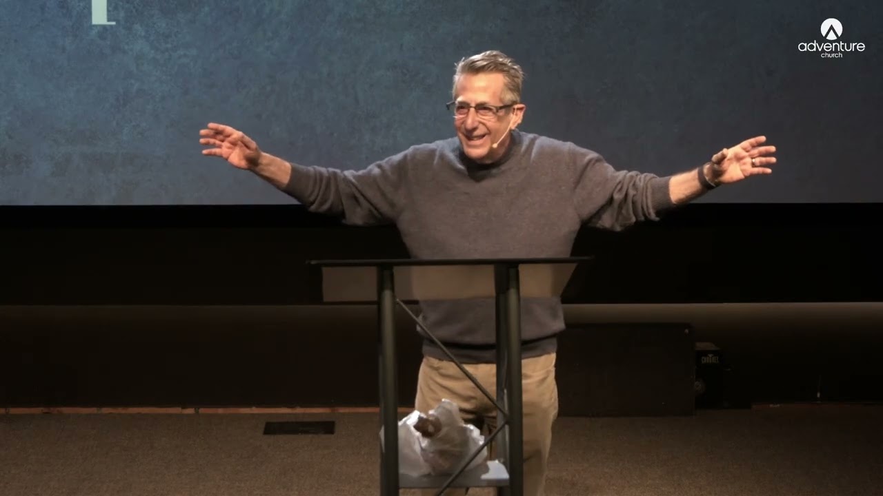 2026-02-15: Pray Like This: Walking In Victory
