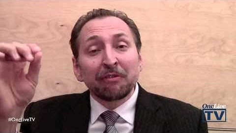 Dr. Yuri Nikiforov on Molecular Testing to Diagnose Cancerous Thyroid Nodules