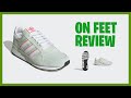 Adidas ZX 500 | Review on feet de los ZX 500
