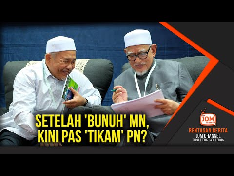 Video: Berbakti Kepada Mangsa Pengkhianatan