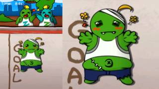 Zombie Roll screenshot 3