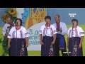 Ансамбль "ВЕСЕЛКА" - Збирала  бурячки.