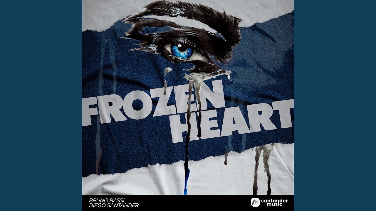 Frozen Heart YouTube