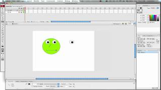 Flash Drawing Characters screenshot 2