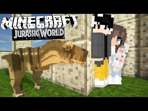 minecraft-jurassic-world-#16---ein-carnotaurus-hat-uns-zum-fressen-gern!-|-minecraft-jw-deutsch